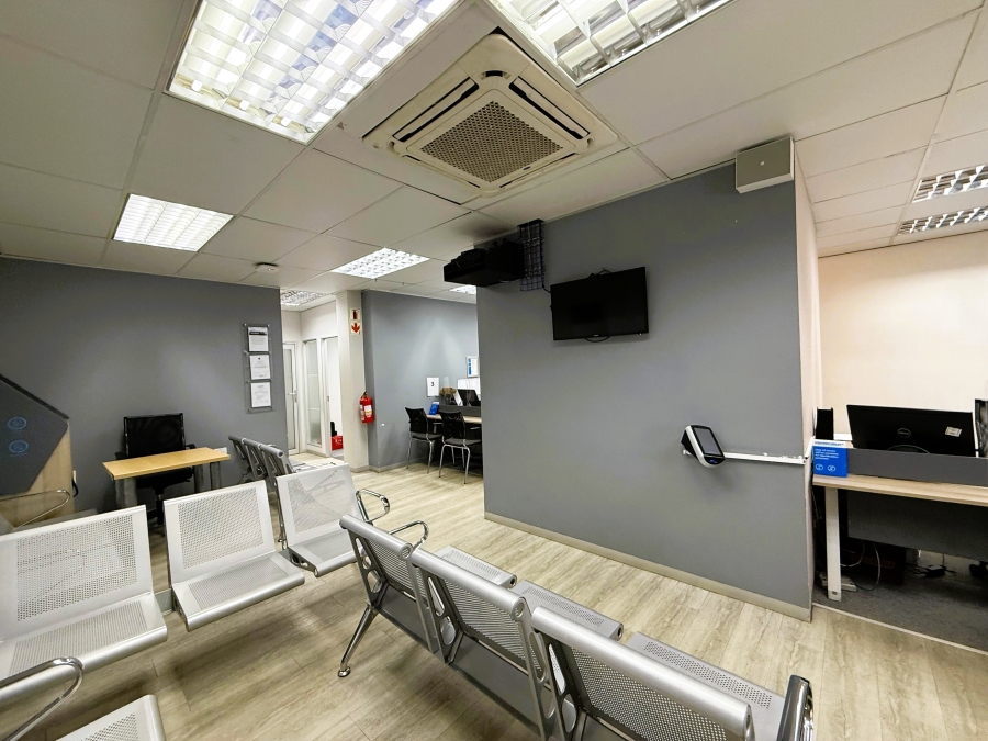 Commercial Property for Sale in Rustenburg Central North West
